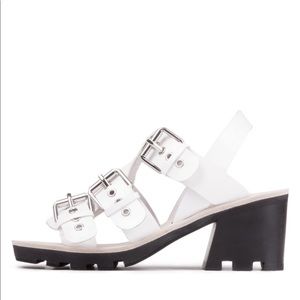Jeffrey Campbell Heeled Sandals
